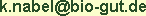 E-Mail-Adresse